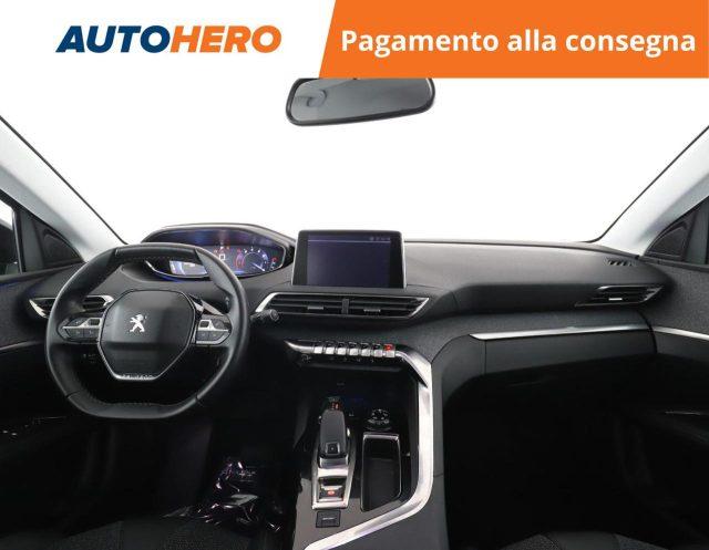 PEUGEOT 3008 PureTech Turbo 130 S&S EAT8 Allure