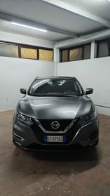 Nissan Qashqai 1.5 dCi 115 CV Tekna