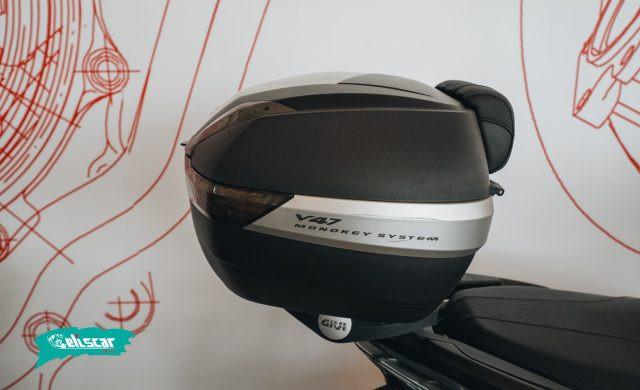 HONDA Forza 300 FORZA 300