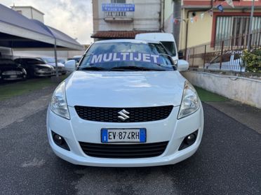 Suzuki Swift 1.3 DDiS 5 porte B-Cool