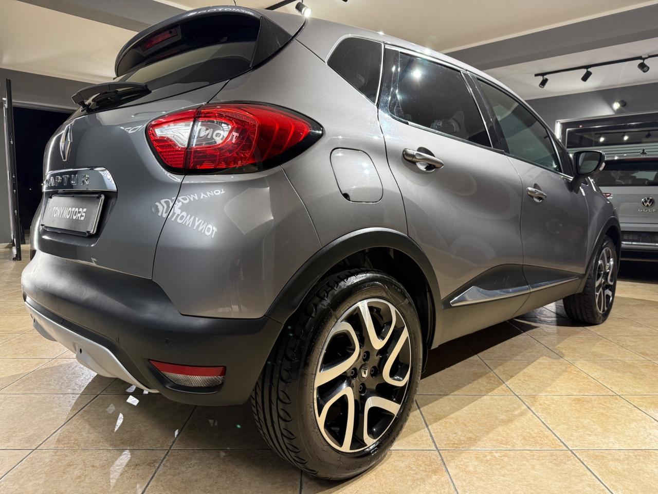 Renault Captur 1.5 dCi 8V 90 CV Start&Stop Energy R-Link