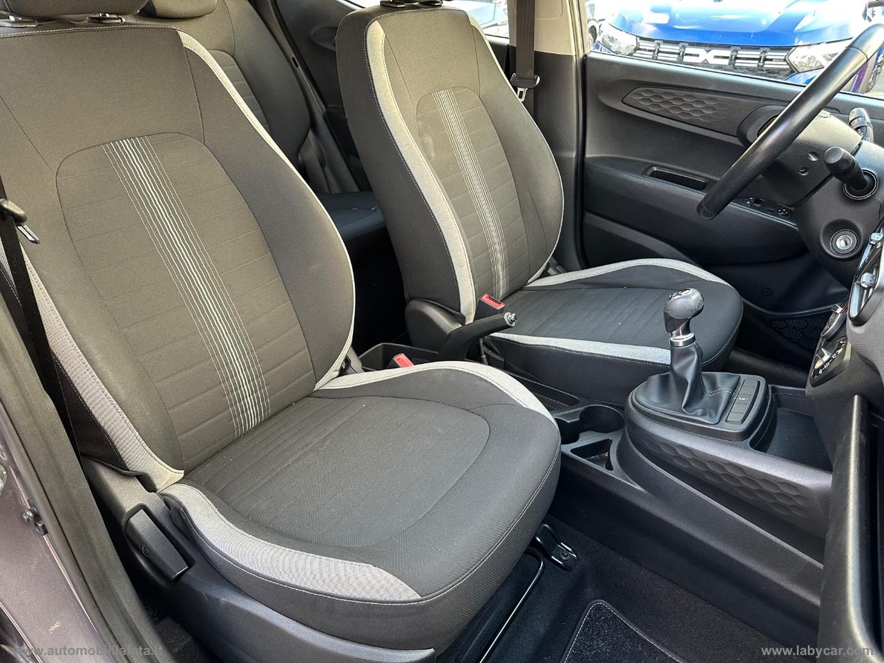 HYUNDAI i10 1.0 MPI Tech 26.000 KM