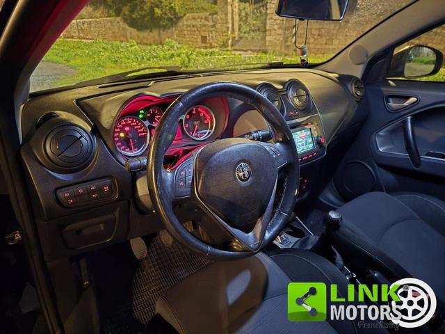 ALFA ROMEO MiTo 1.3 JTDm-2 95 CV S&S Super