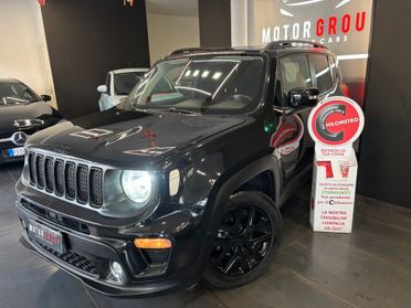 Jeep Renegade 1.6 Mjt 120 CV Night Eagle
