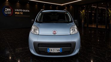 Fiat Qubo 1.4 8V 77 CV MyLife Natural Power