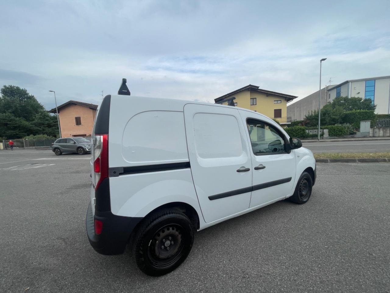 Renault Kangoo 1.5 dCi 90CV 5 porte Stop & Start Extrem