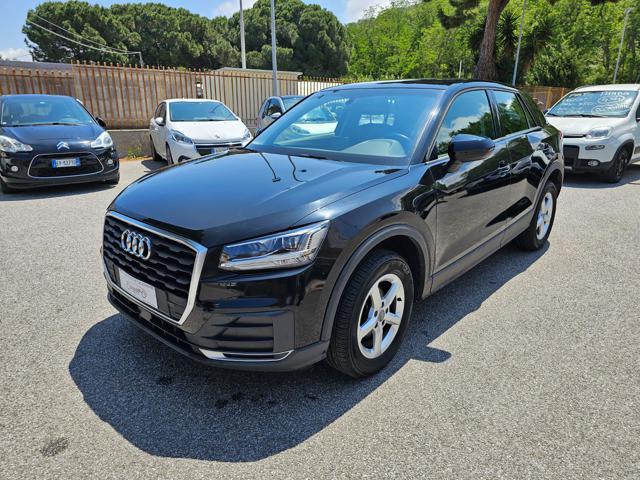 AUDI Q2 30 TDI S tronic Business