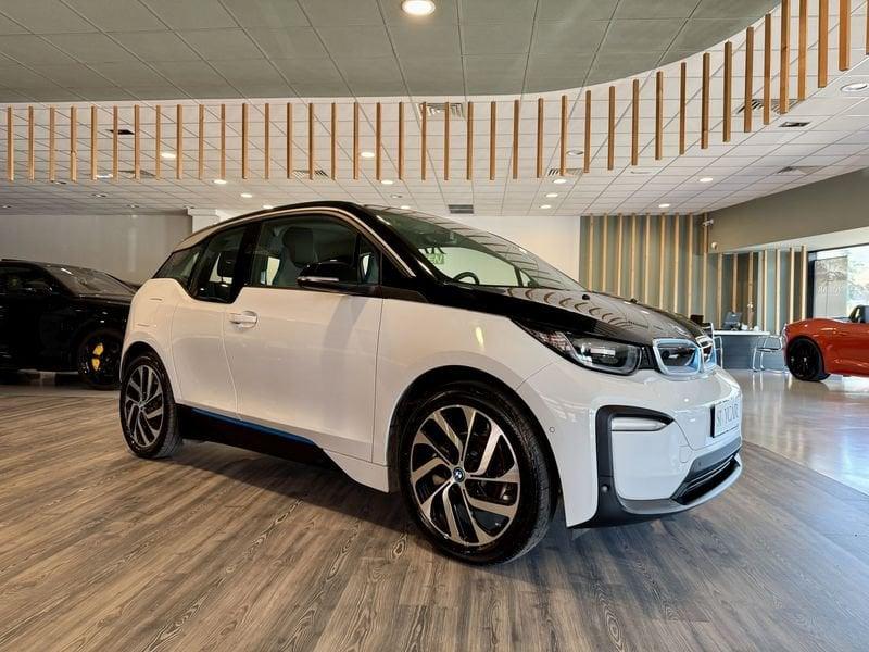 BMW i3 120 Ah Advantage