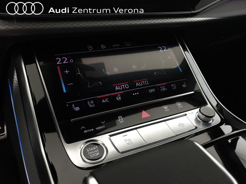 50TDI 286CV quattro tiptronic S line Edition