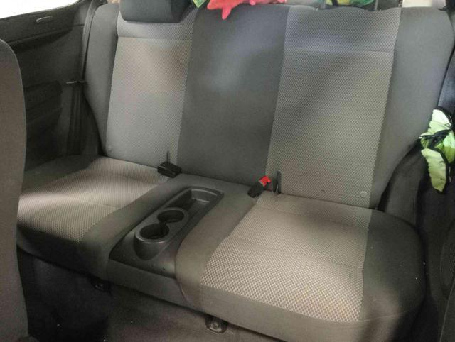 VOLKSWAGEN Fox 1.4 TDI ** GRANDINATA **