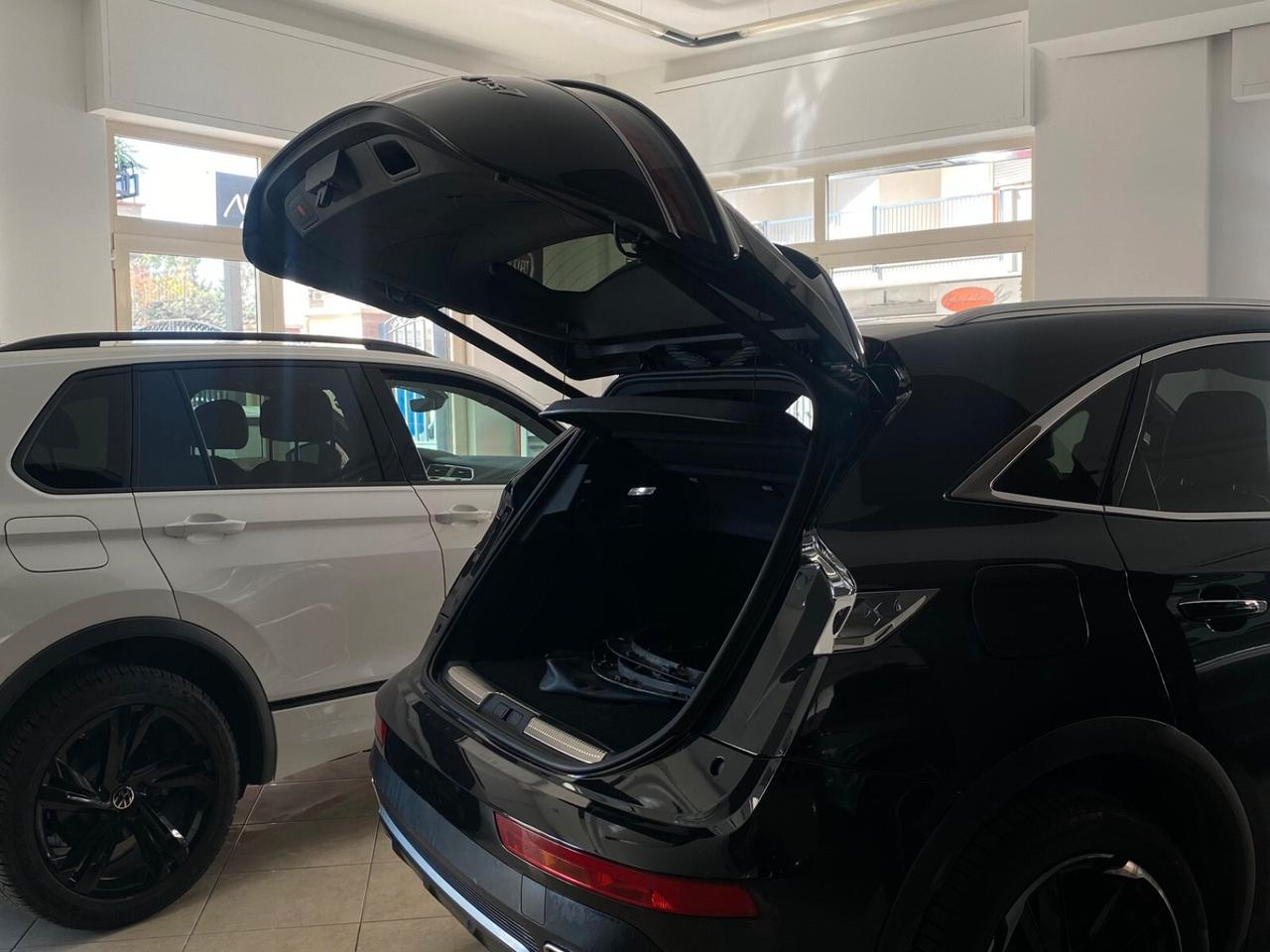 Ds DS 7 DS 7 Crossback BlueHDi 130 aut. Performance Line IVA COMPRESA