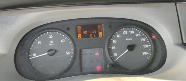OPEL Vivaro 27 2.0 CDTI 120CV PC-TN Combi 9 posti