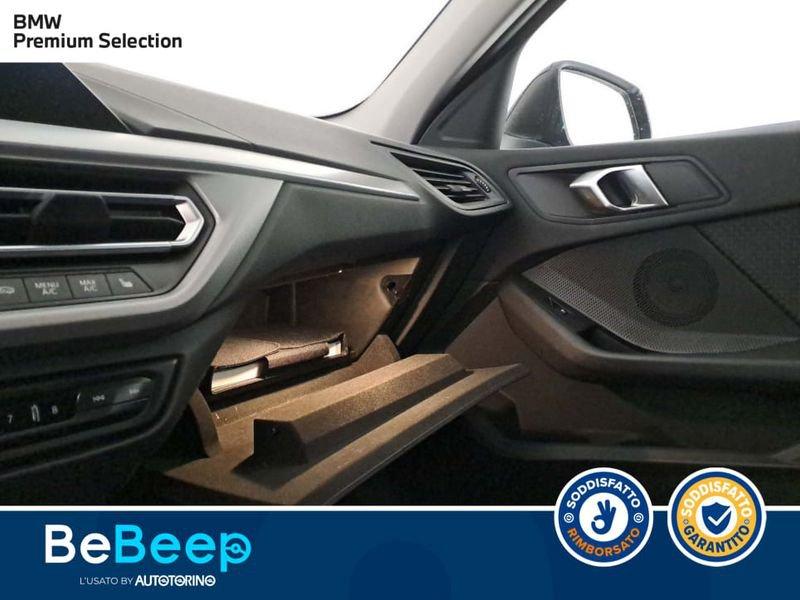 BMW Serie 1 118I ADVANTAGE 140CV