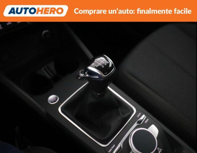 AUDI Q2 35 TFSI Admired