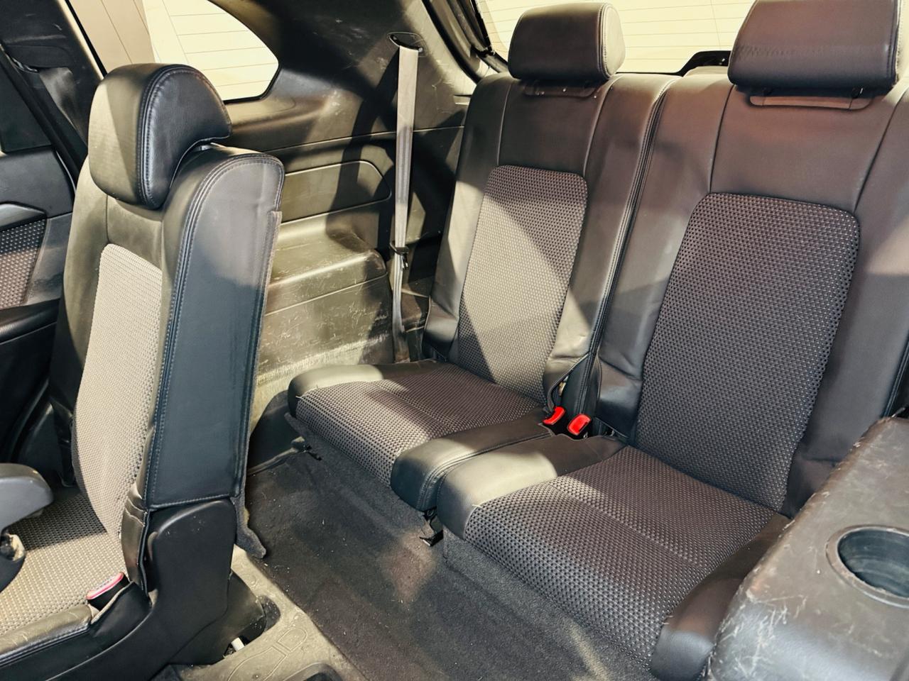 Chevrolet Captiva 2.4 GPL LTZ*135CV*7 POSTI*