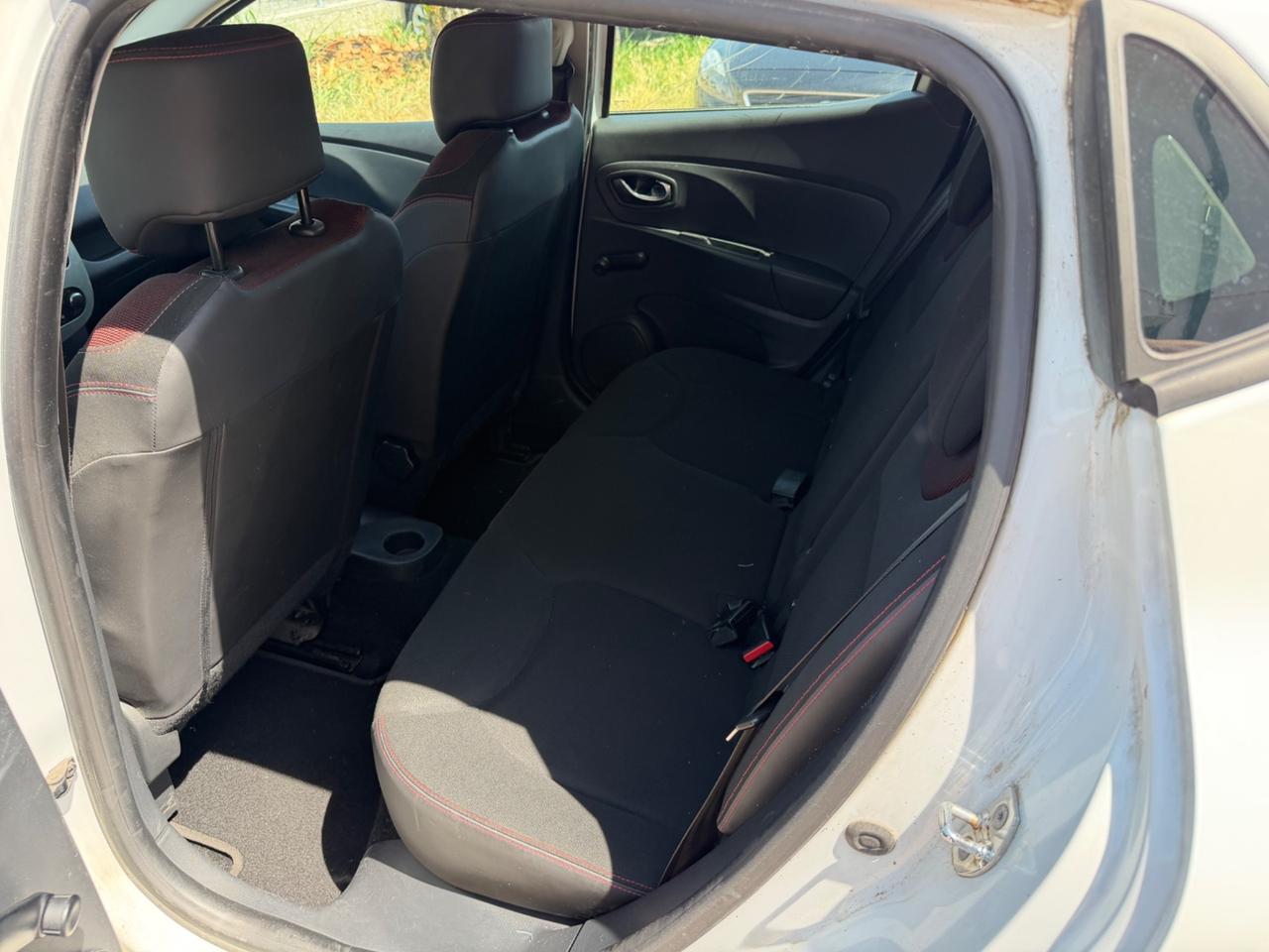Renault Clio 1.5 dCi 8V 75CV 5 porte Live