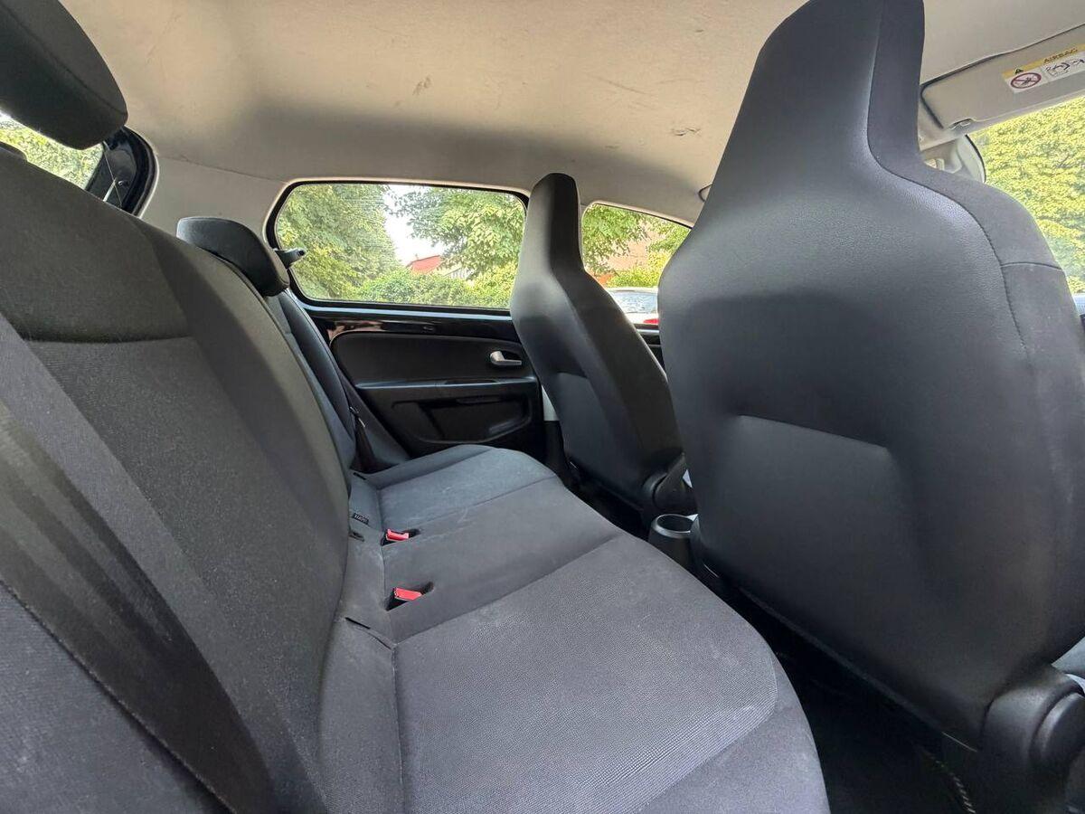 Volkswagen up! 1.0 eco up! Take up! 68cv