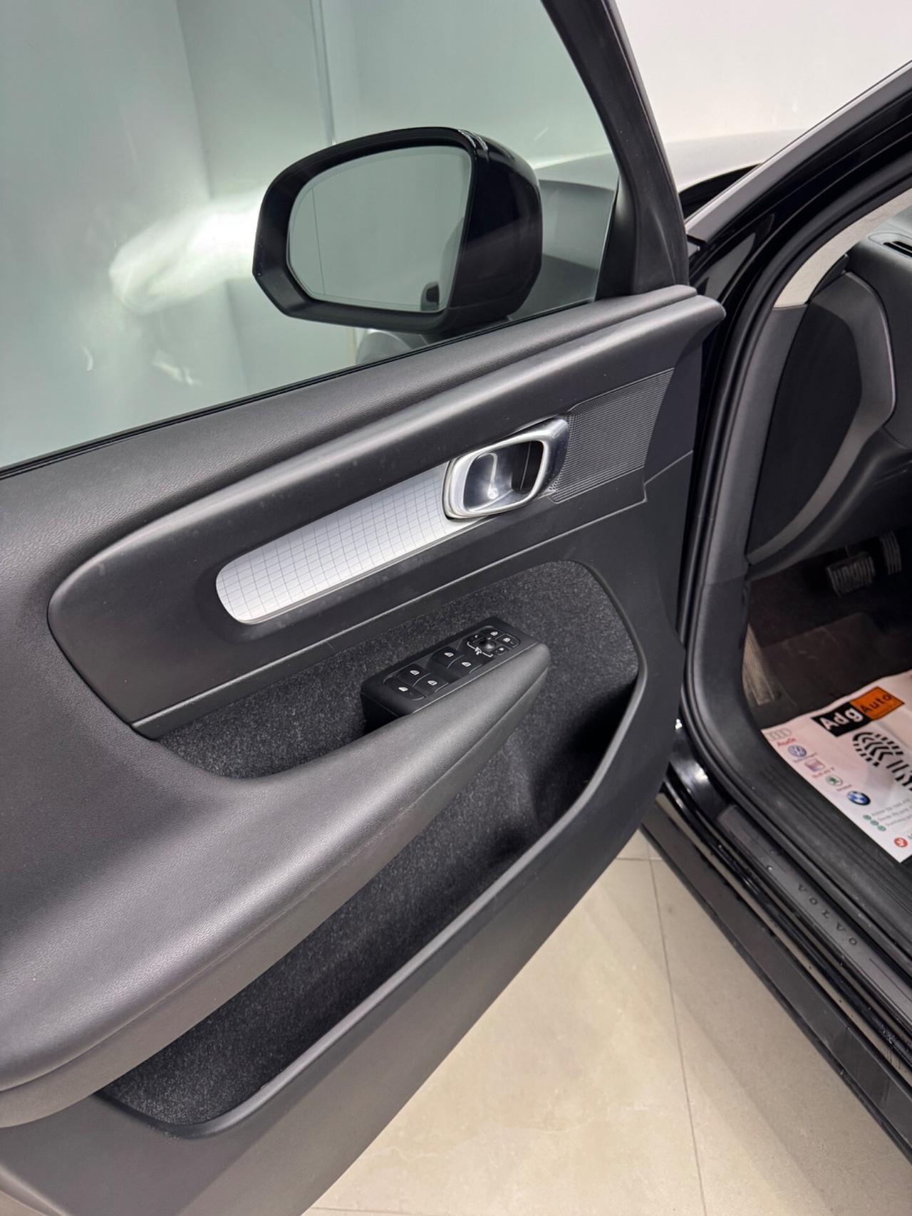 Volvo XC40 D3 AWD Geartronic