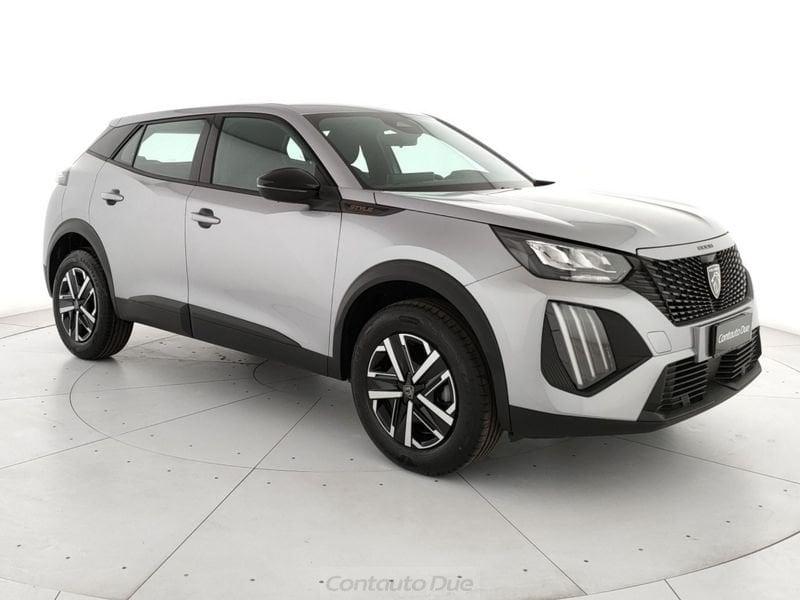 Peugeot 2008 PureTech 100 Style