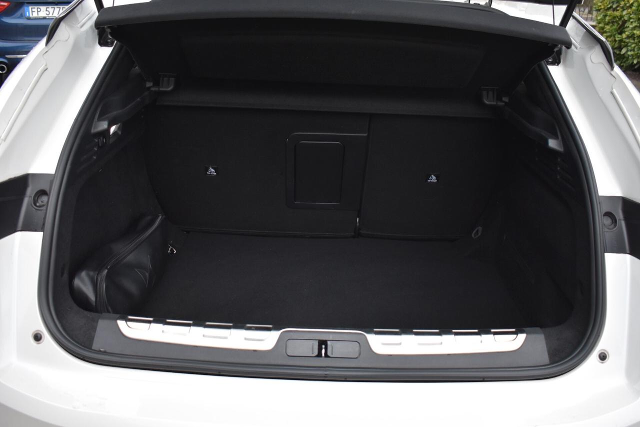 Ds DS4 1.2 130cv Aut. Performance Line+