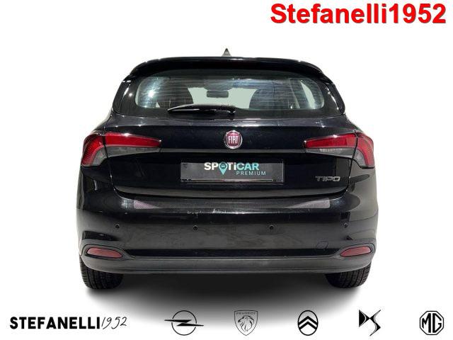 FIAT Tipo 1.4 5 porte GPL