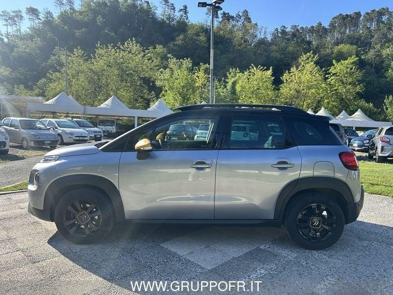 Citroën C3 Aircross PureTech 110 S&S Shine Pack