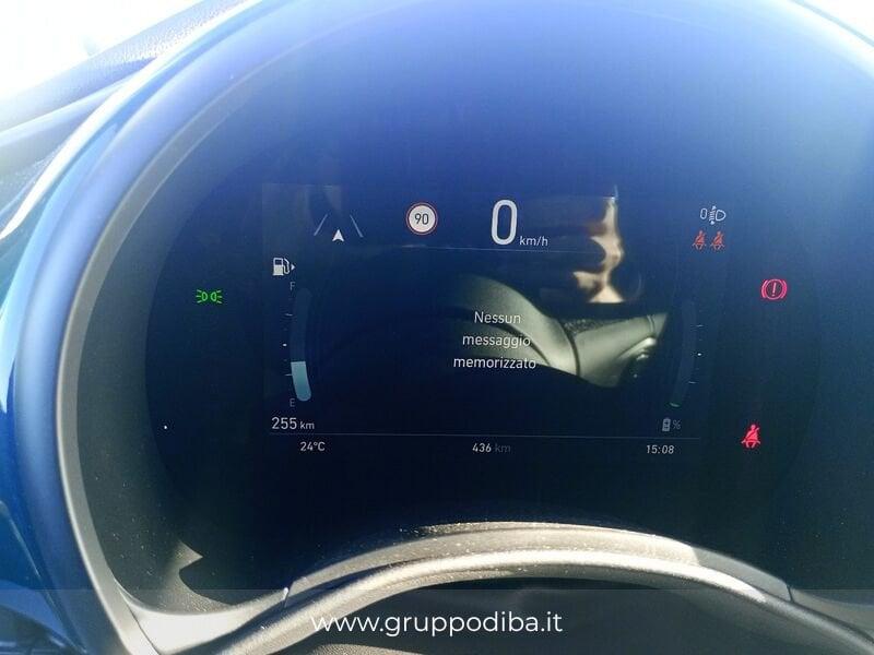 FIAT 500 Hybrid Berlina Torino 1.0Hybrid Berl