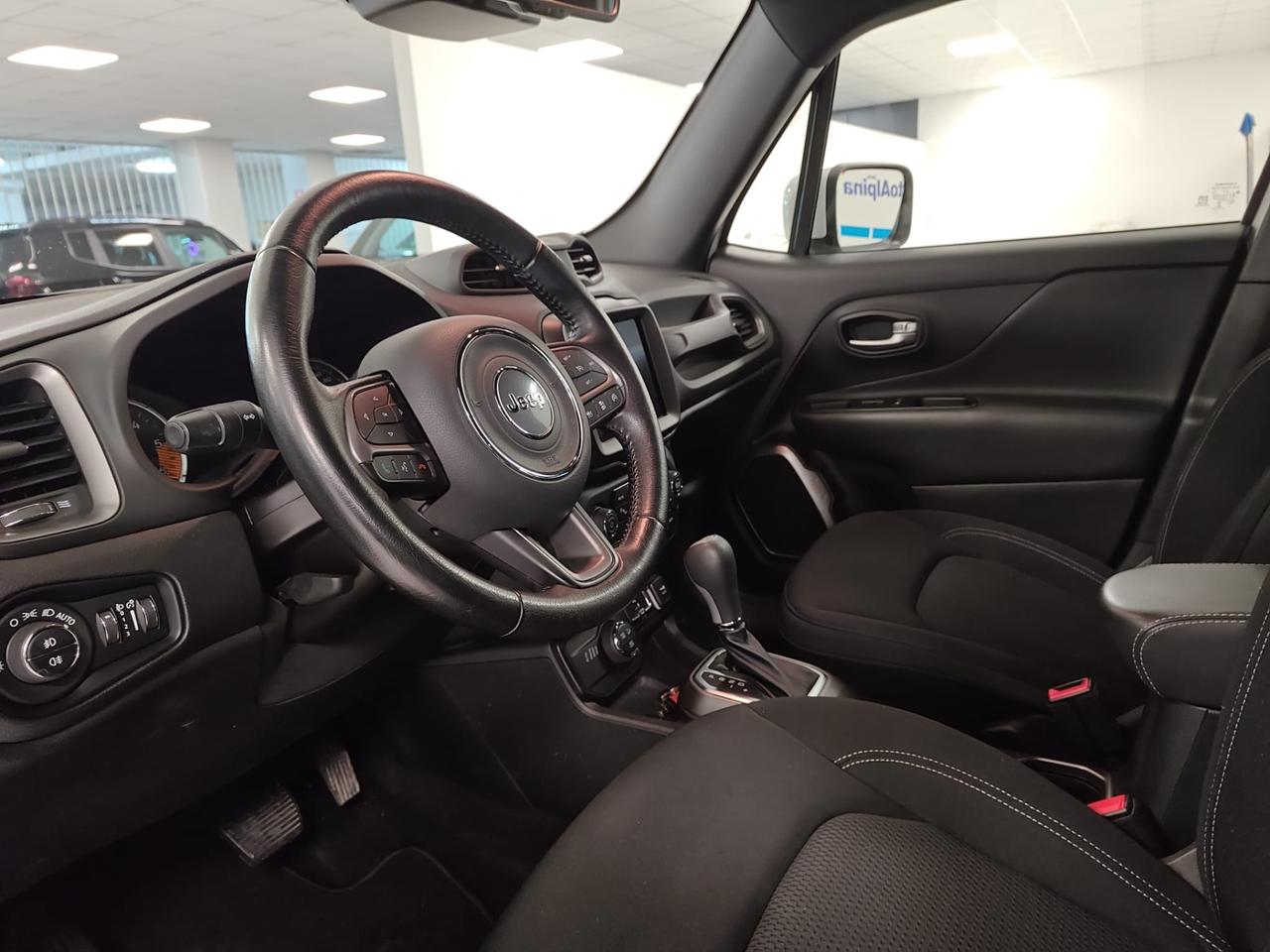 JEEP Renegade 2.0 mjt S 4wd 140cv auto 9m