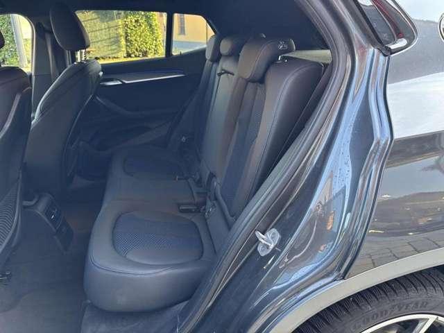 BMW X2 xDrive20d Msport FULL LED-CAM-NAVI-19"
