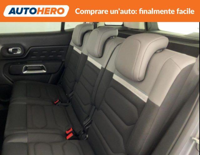 CITROEN C5 Aircross BlueHDi 130 S&S EAT8 Feel Pack