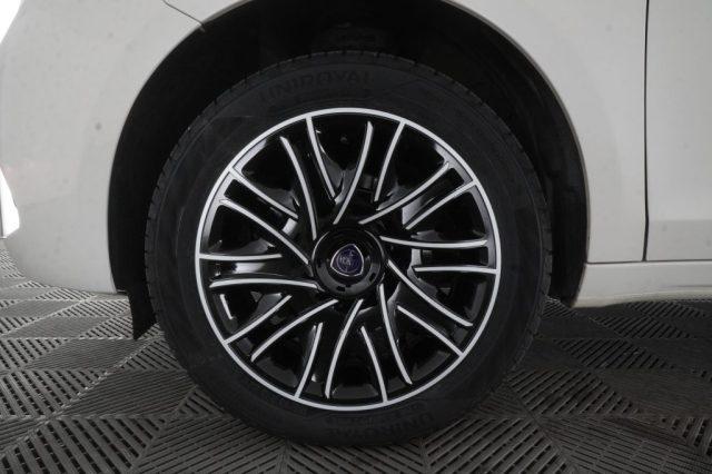 LANCIA Ypsilon Ypsilon 1.0 FireFly 5 porte S&S Hybrid Gold