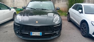 Porsche Macan 3.0 S MOTORE DA SISTEMARE !!!!