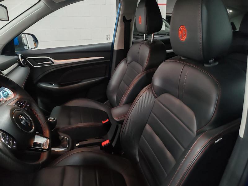 Mg ZS 1.5 Classic Luxury PREZZO REALE