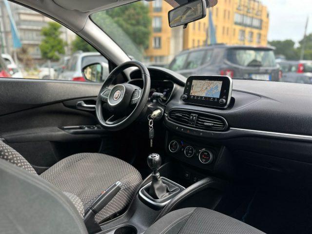 FIAT Tipo 1.6 Mjt S&S 5 porte Easy Business