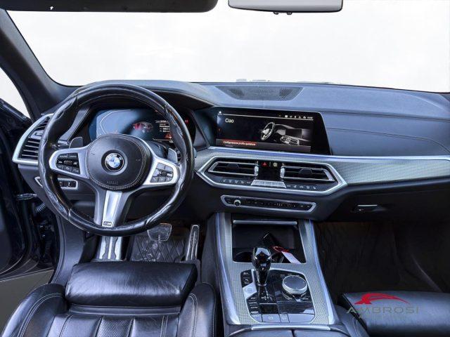 BMW X5 xDrive25d Msport - PER OPERATORI DEL SETTORE