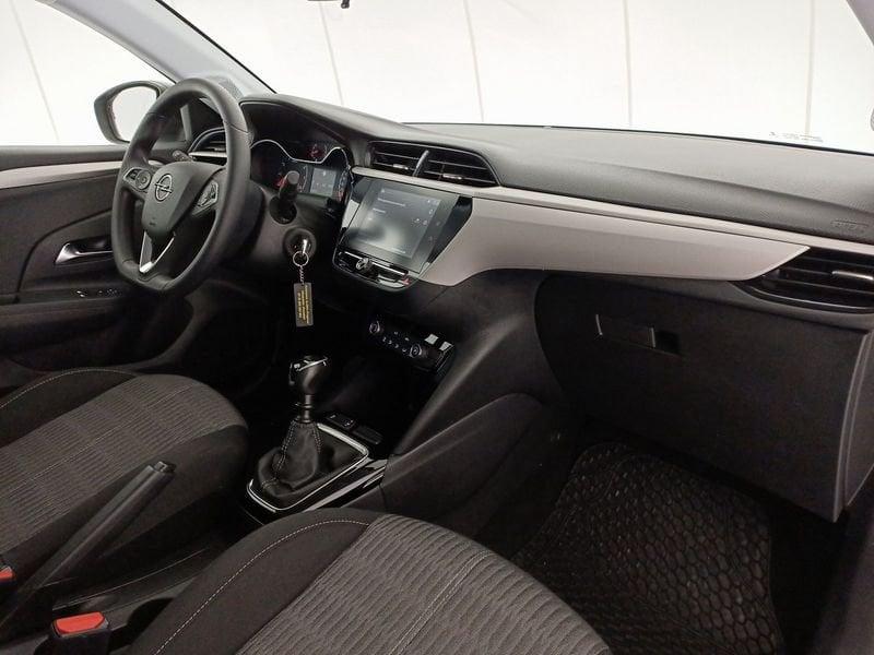 Opel Corsa VI 2020 1.2 Edition s&s 100cv