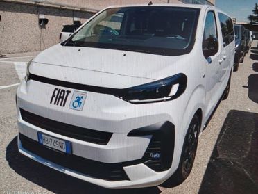 FIAT Ulysse 2.0 BlueHDi 180CV AT8 9p TRASPORTO DISABILI