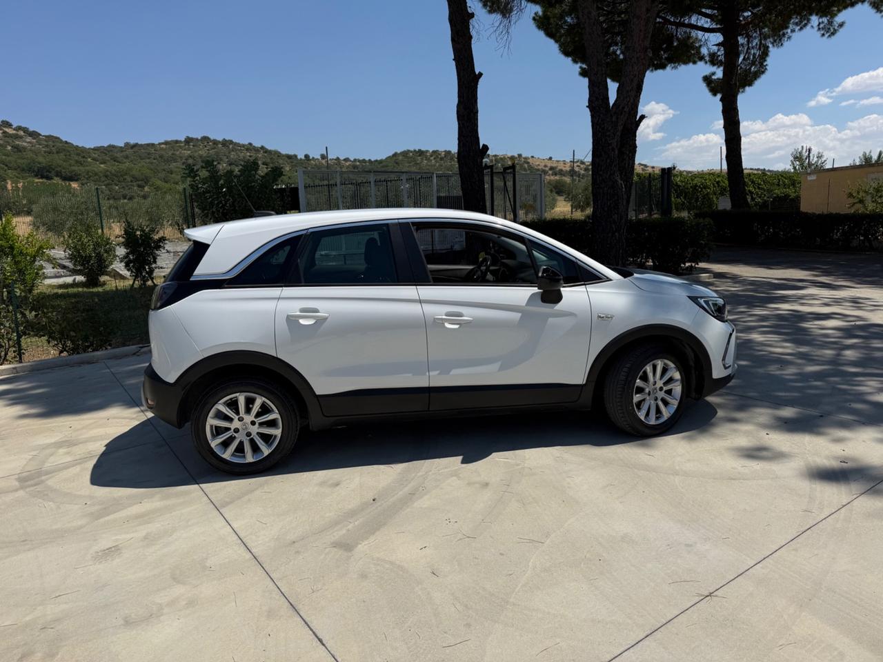 Opel Crossland 1.5 ECOTEC D 120 CV Start&Stop aut. Ultimate