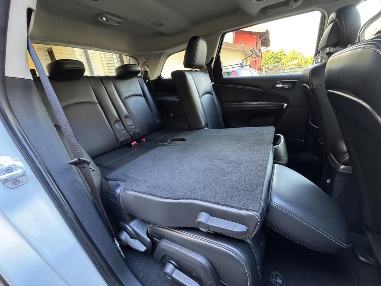 Fiat Freemont 2.0 Multijet 140 CV Lounge