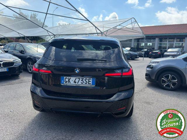 BMW 218 d Active Tourer Msport