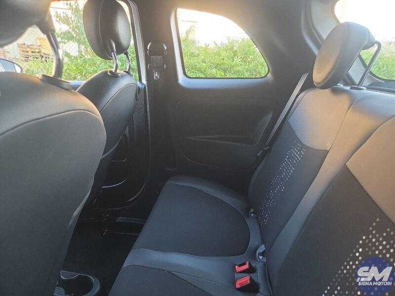 FIAT 500 500 1.0 Hybrid Connect
