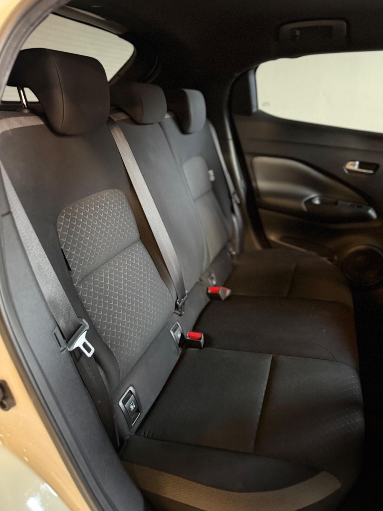 Nissan JUKE DIG-T TEKNA KMCERT NEOPAT UNICOPR