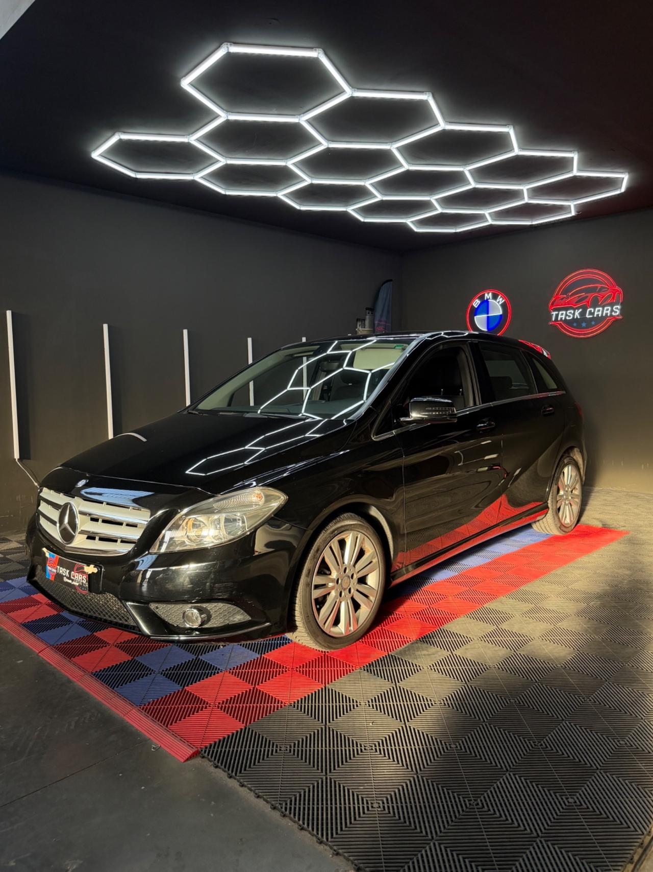 Mercedes-benz A 180 CDI BlueEFFICIENCY Executive