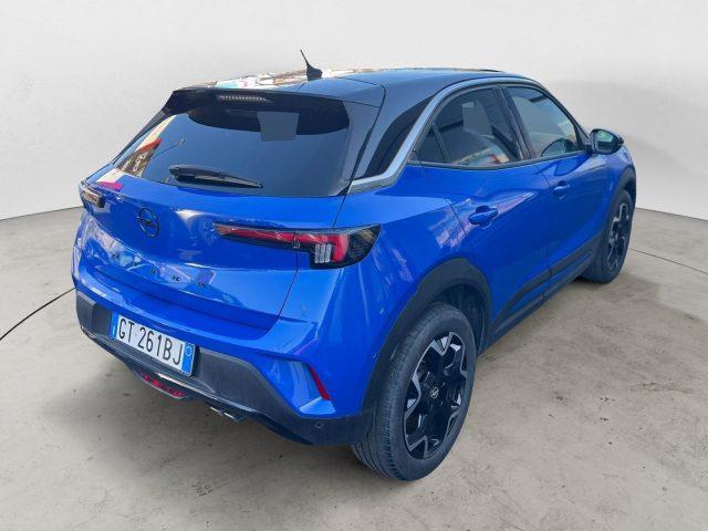 OPEL Mokka Mokka 1.2 Turbo 136 CV Ultimate