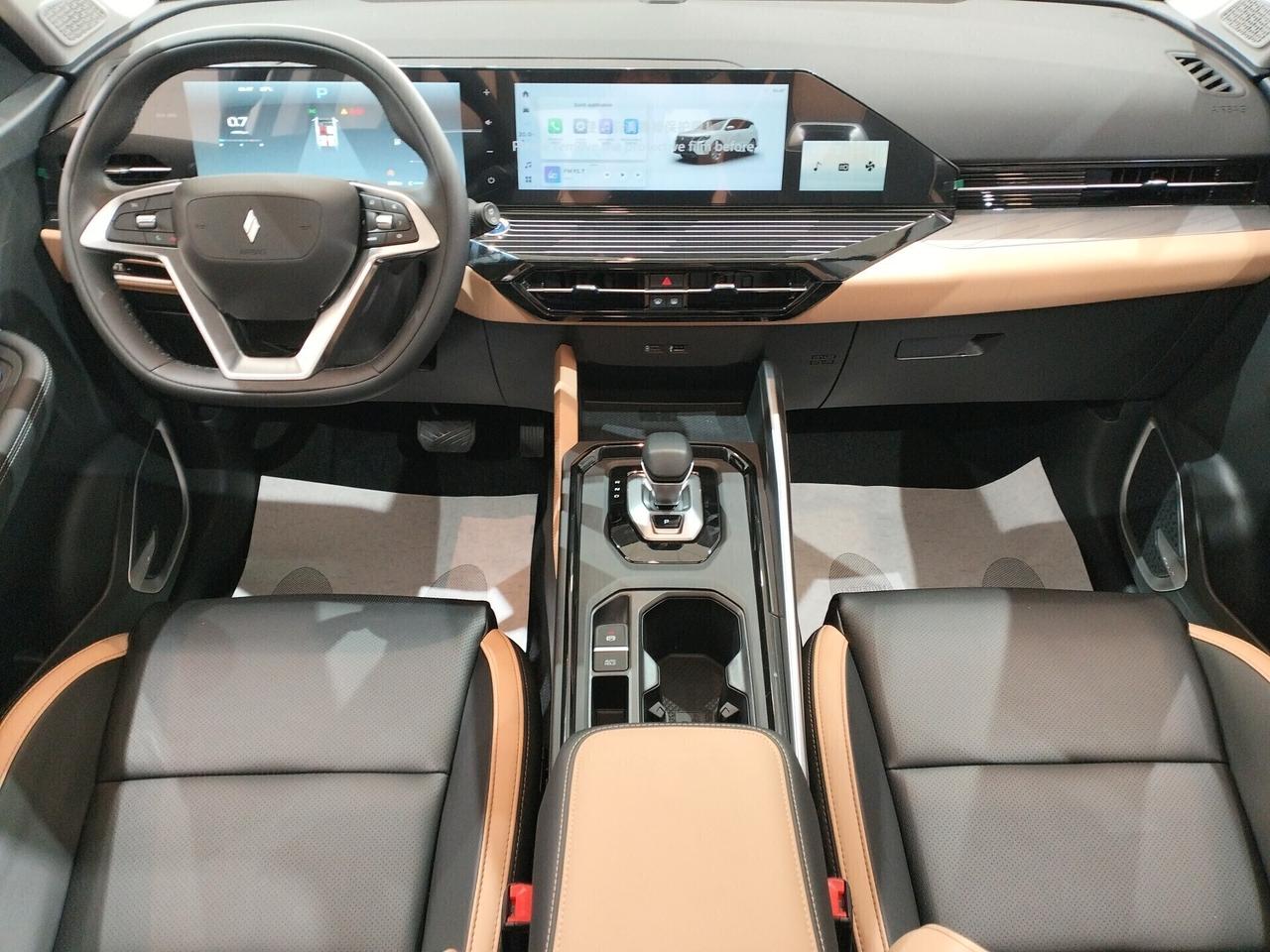 EMC SETTE 1.5T GDI DCT *AUTOMATICO*PRONTA CONSEGNA*