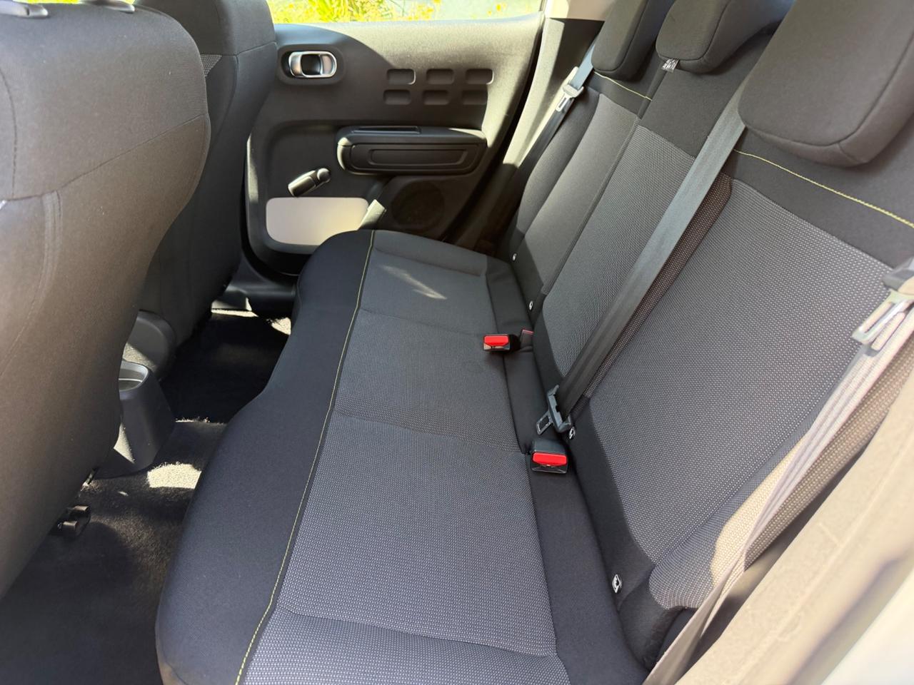 Citroen C3 BlueHDi 100 S&S Feel