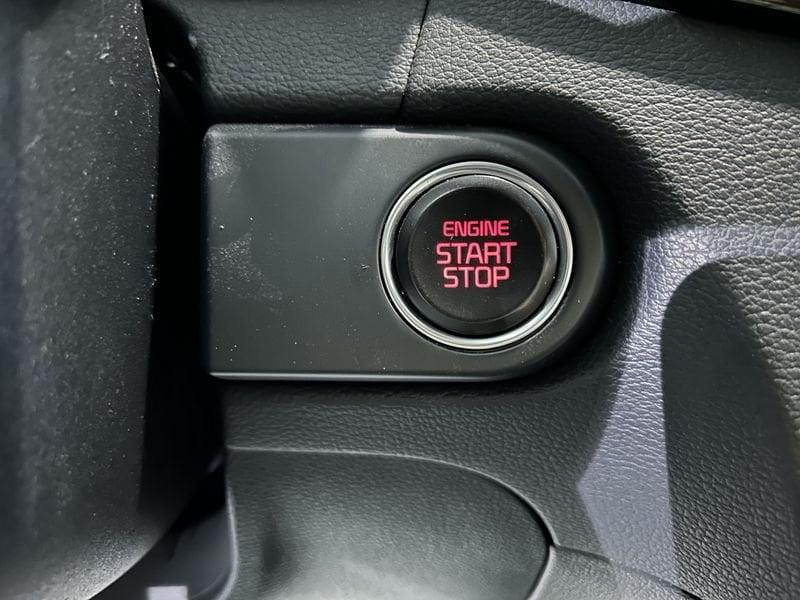 KIA Xceed Xceed 1.6 CRDi 136 CV MHEV DCT Style