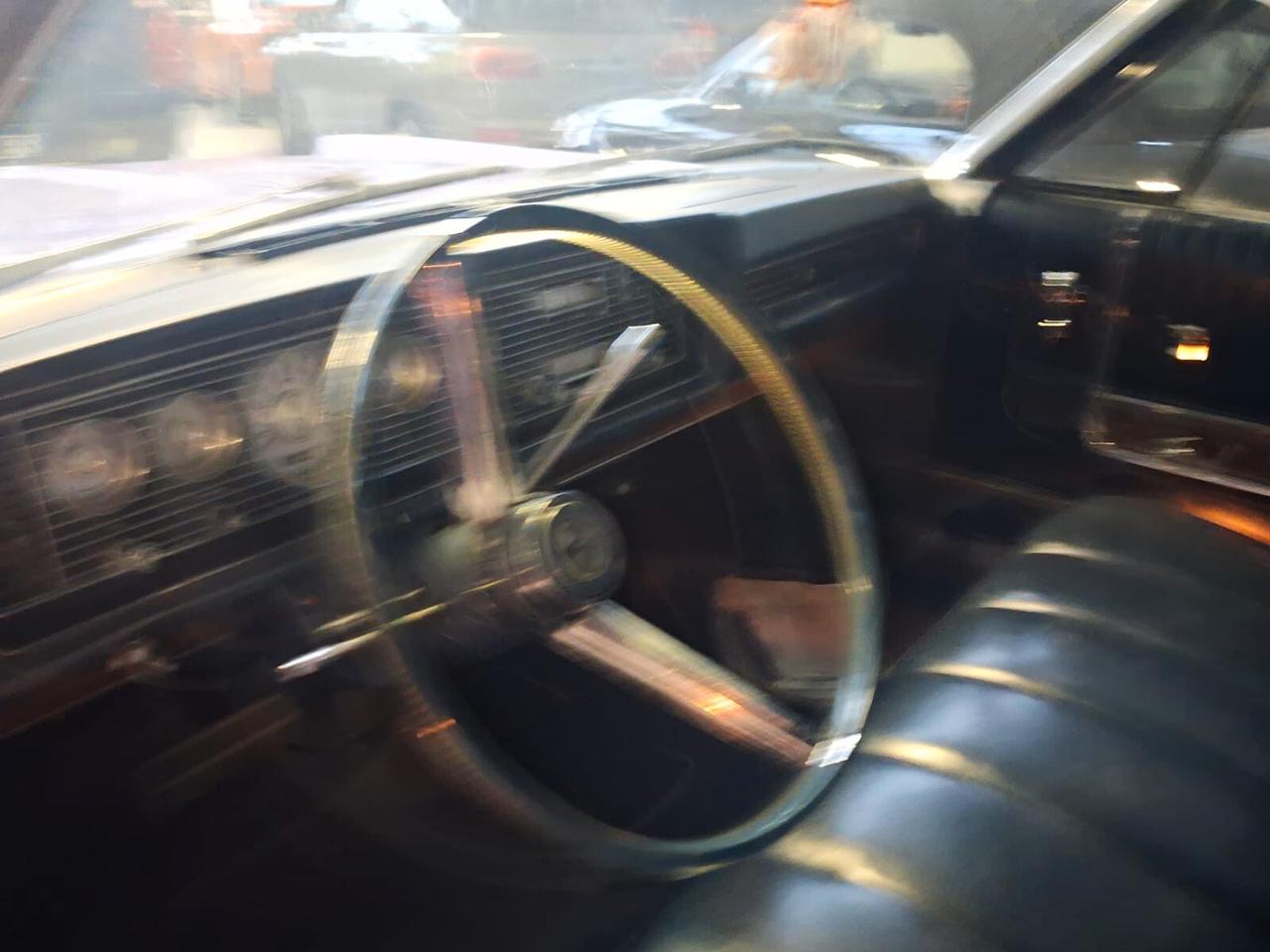 Mercury Altro Park Lane 65