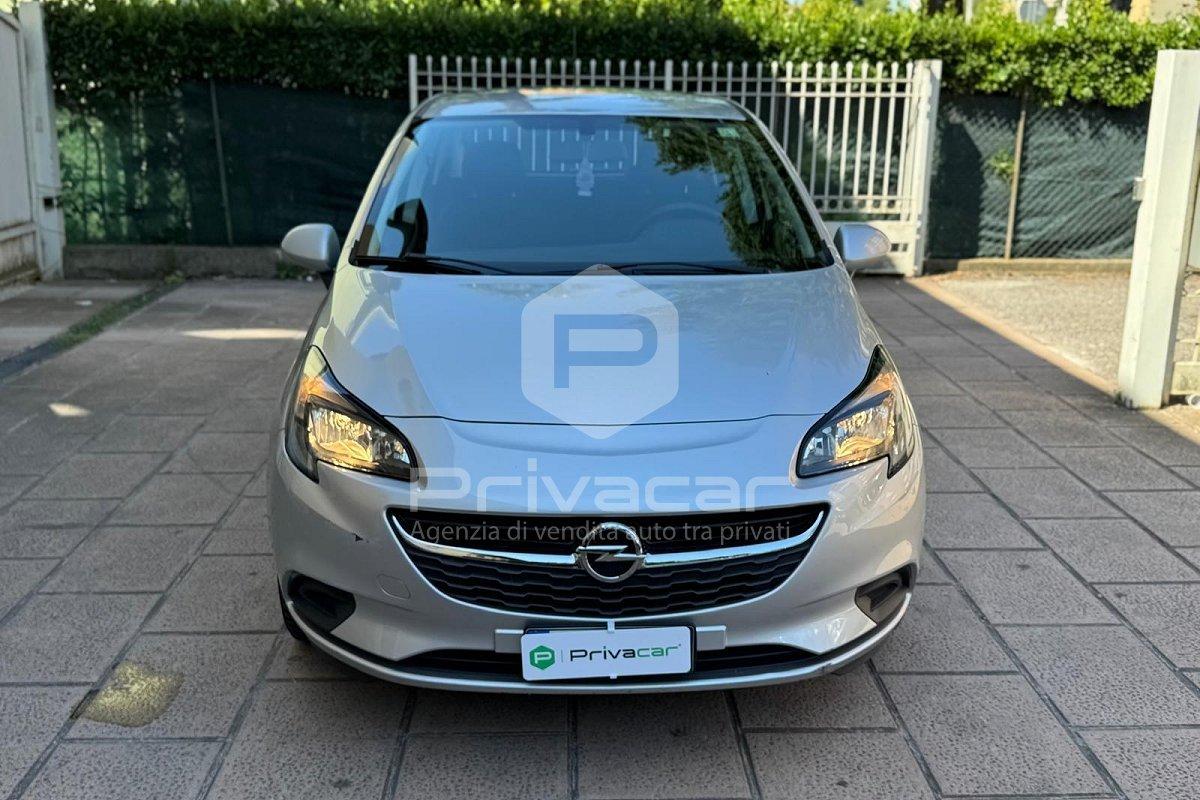 OPEL Corsa 1.4 90CV GPL Tech 5 porte Advance