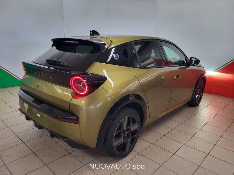 Lancia Ypsilon Ibrida Ibrido 110cv LX e-DCT